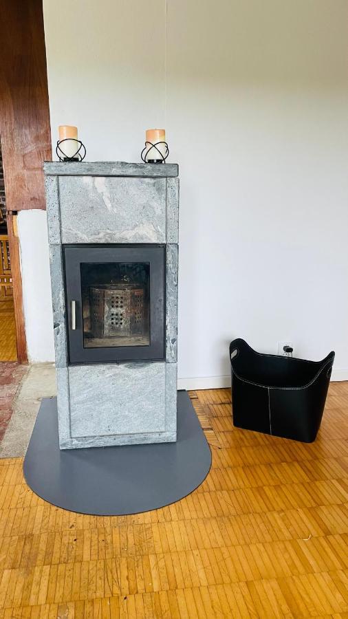 Lavita Appartement