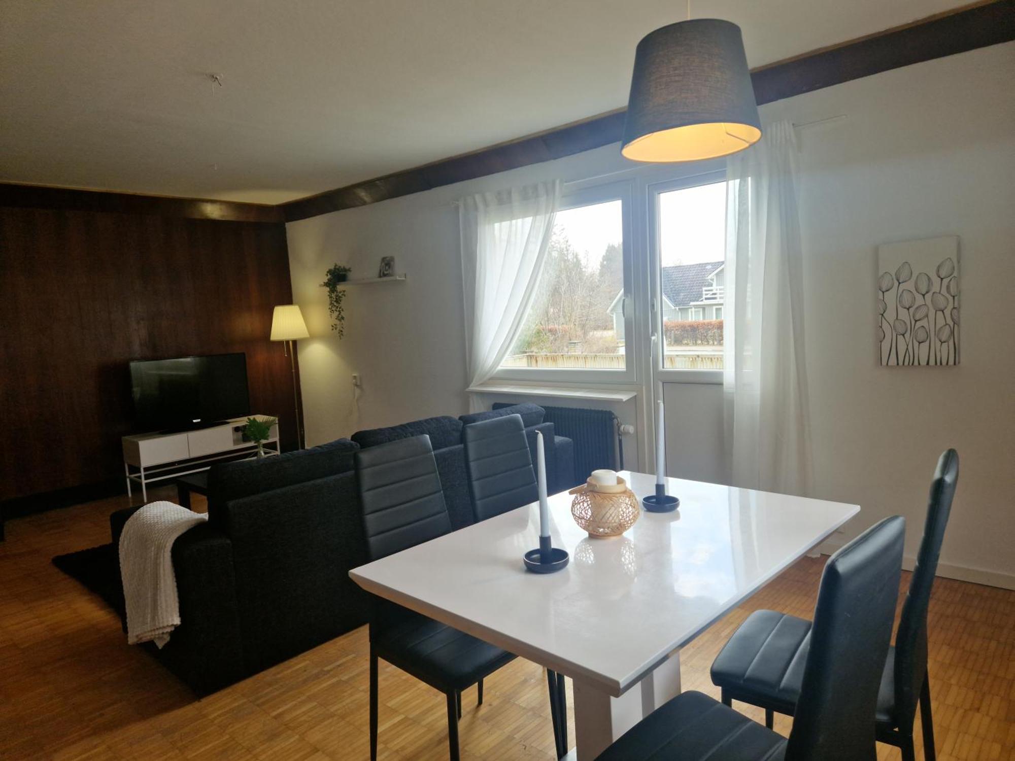 Lavita Appartement *