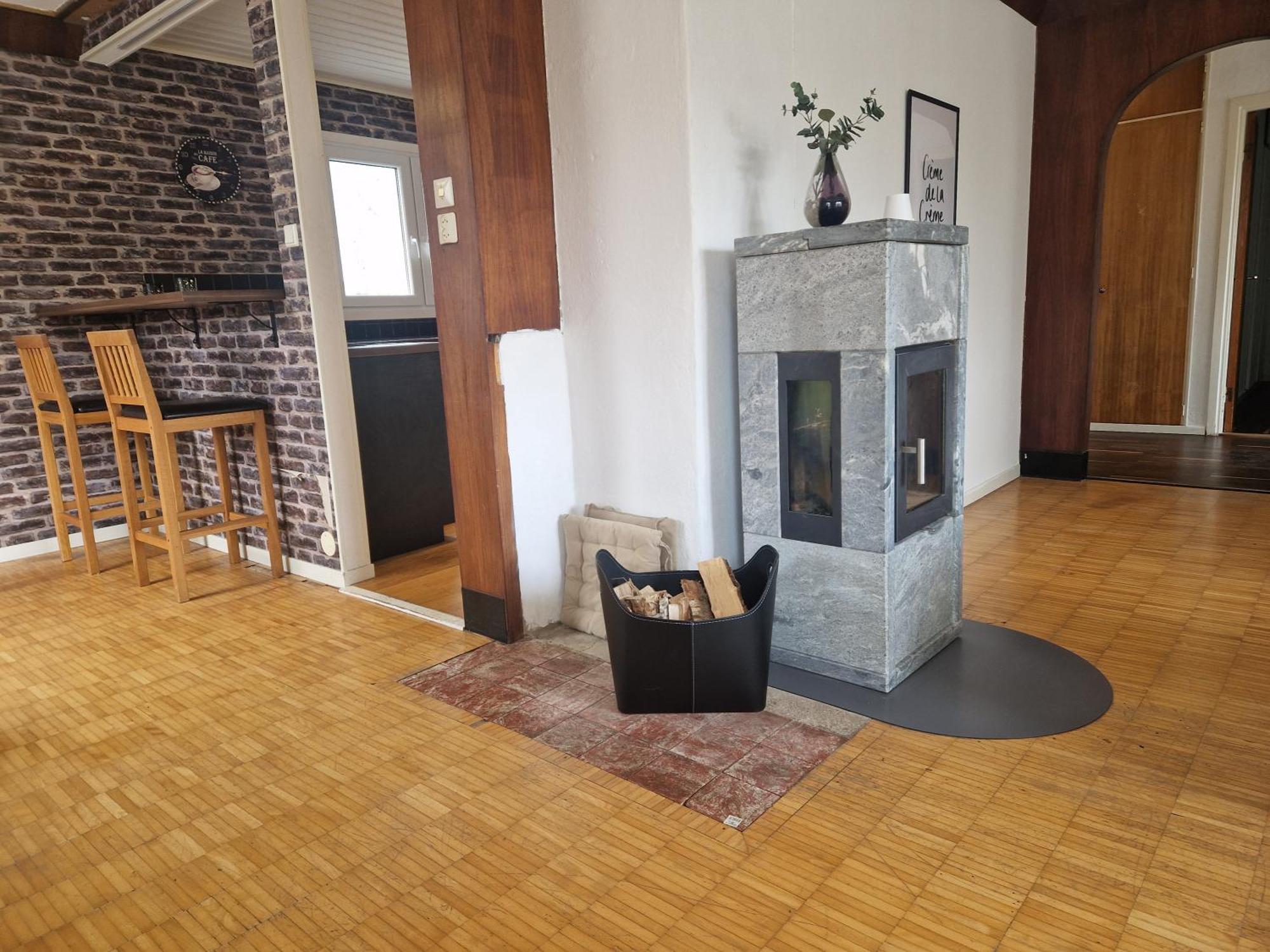 Lavita Appartement *