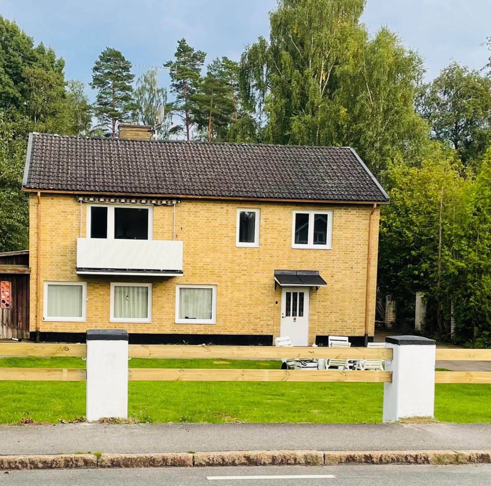 Lavita Appartement Killeberg