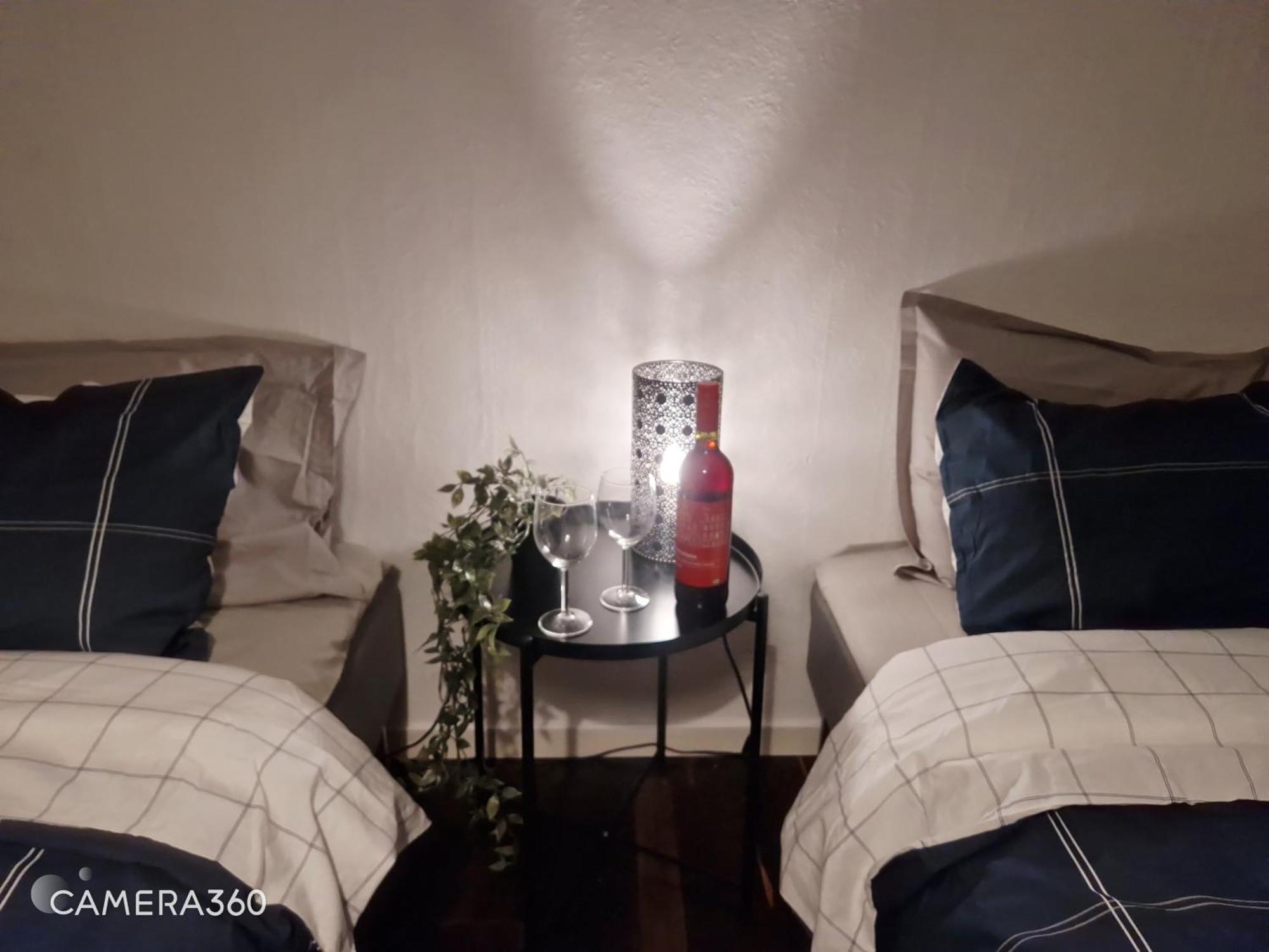 Appartement Lavita Killeberg